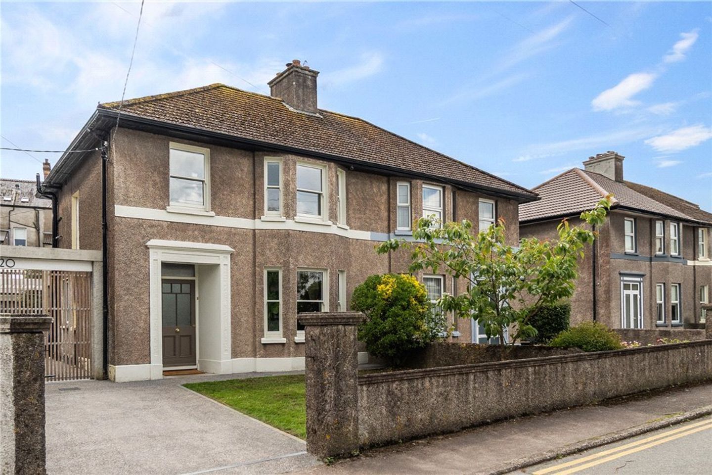 20 Marina Park Victoria Road Blackrock Cork, Blackrock, Co. Cork