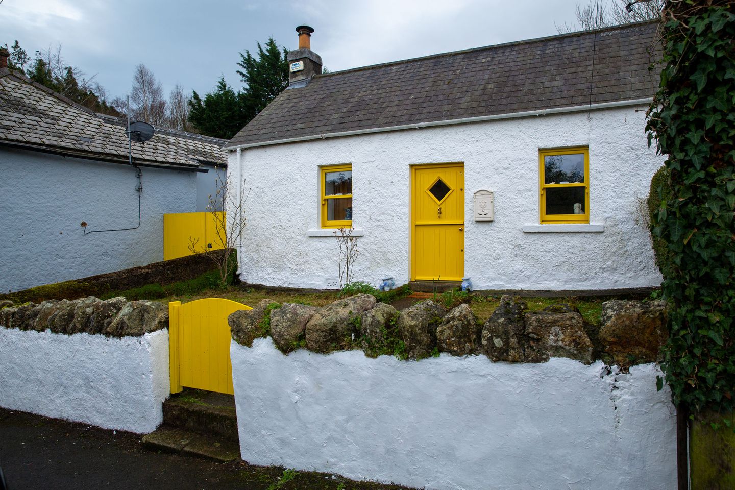 4 Kilgarron Hill, Enniskerry, Co. Wicklow, A98XV48