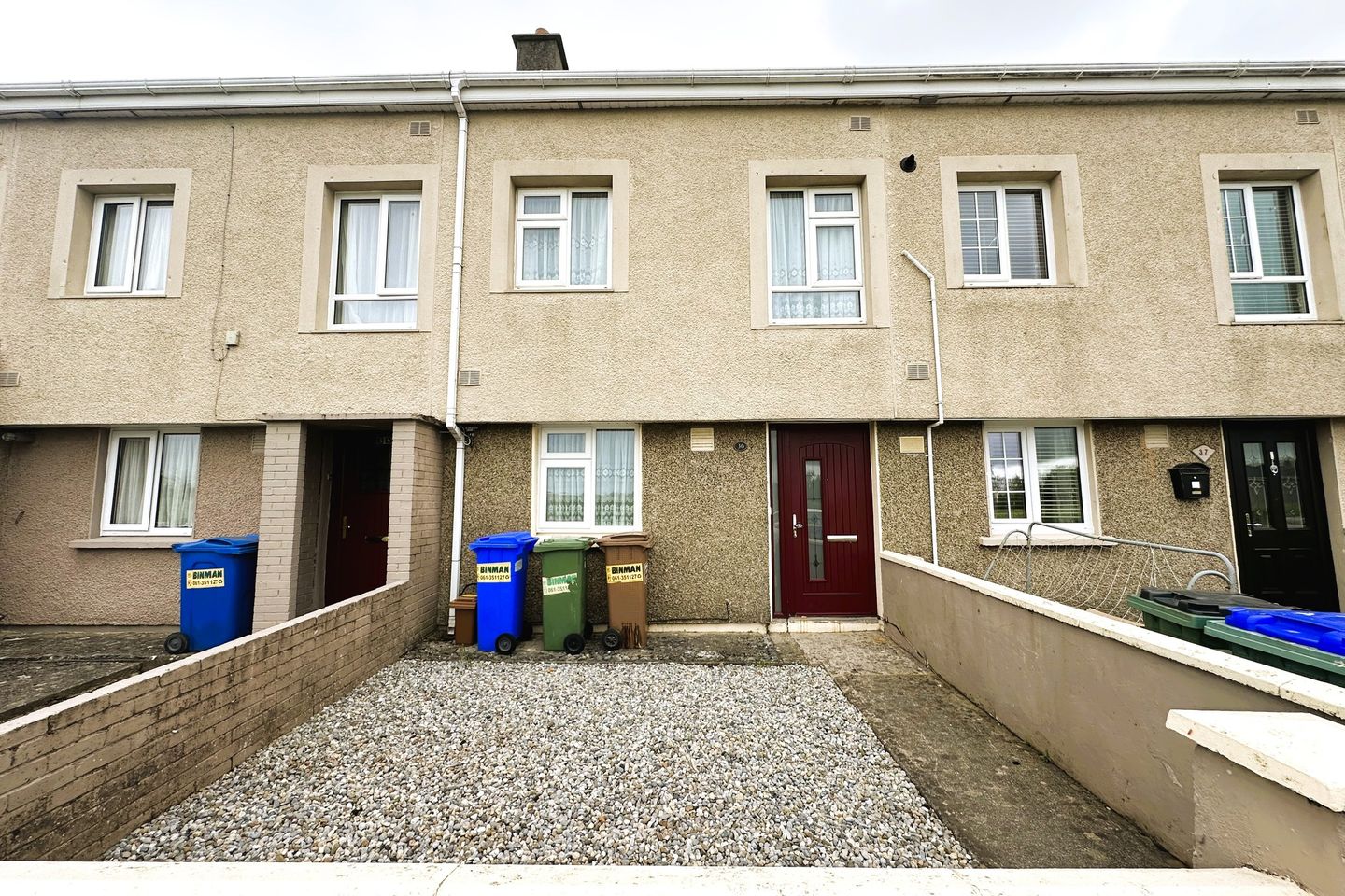 36 Glasgow Park, Limerick City, Co. Limerick, V94VW0D is for sale on