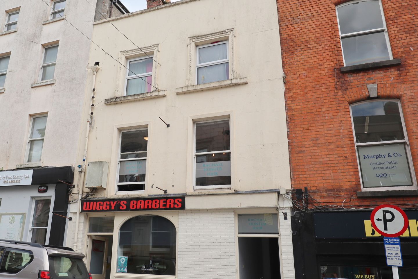 43 Laurence Street, Drogheda, Co. Louth