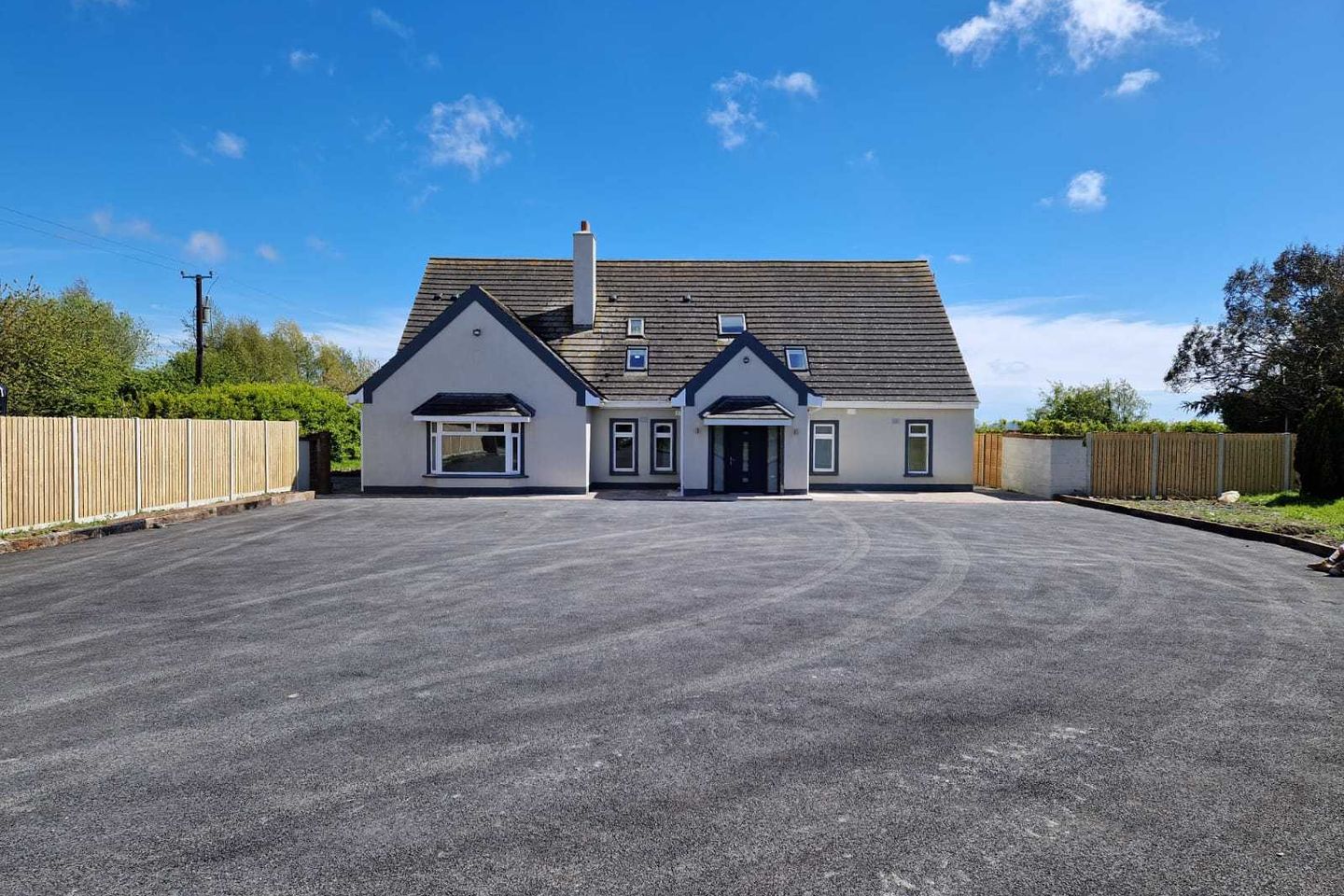 Ballaghstown House, Ballaghstown, Lusk, Co. Dublin