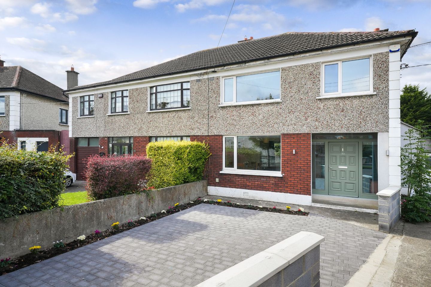 77 Pinewood Crescent, Dublin 11, Glasnevin, Dublin 11, D11XD78