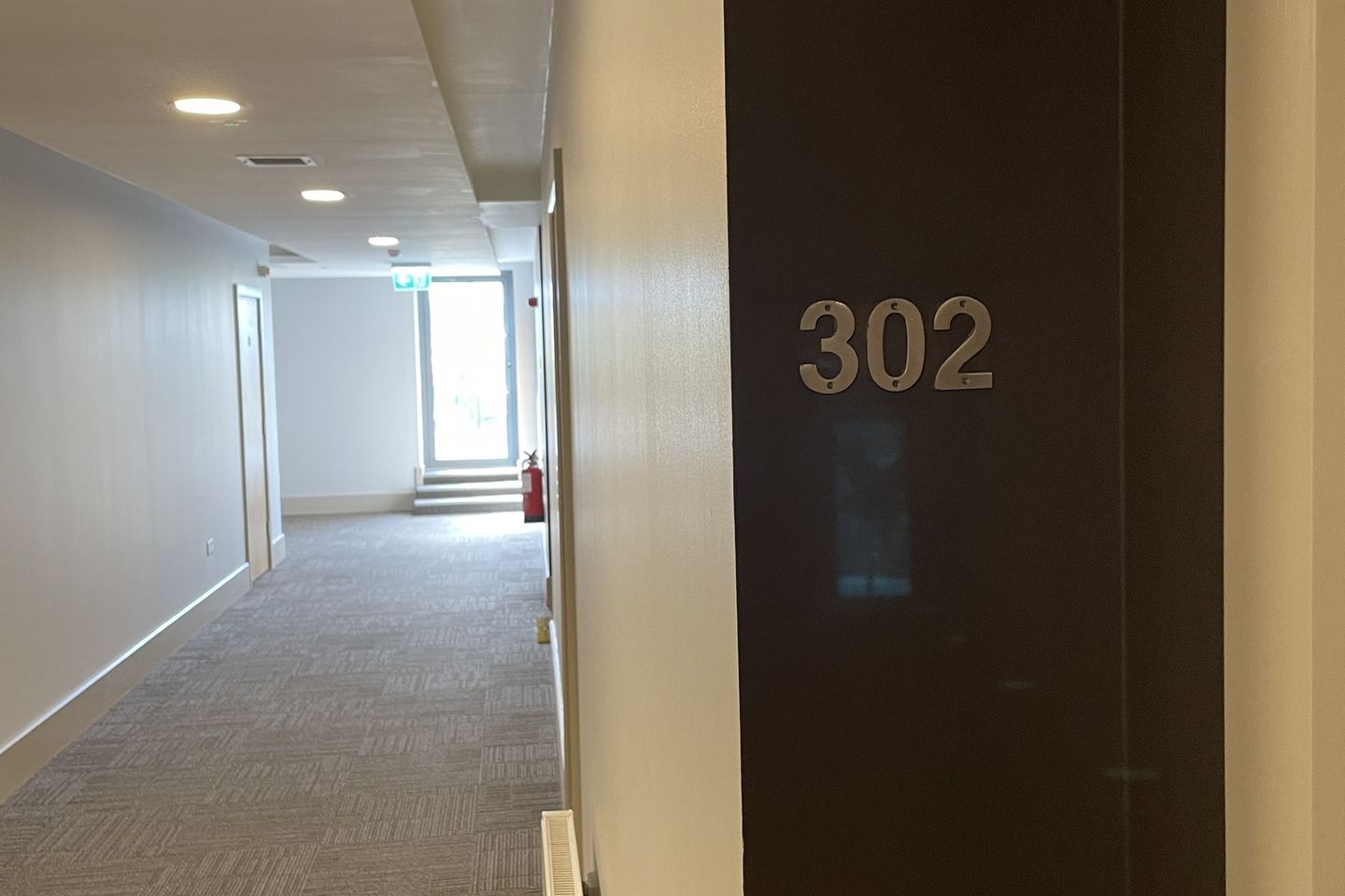 Apartment 302, The Plaza Apartments, Carlow Town, Co. Carlow, R93RX21