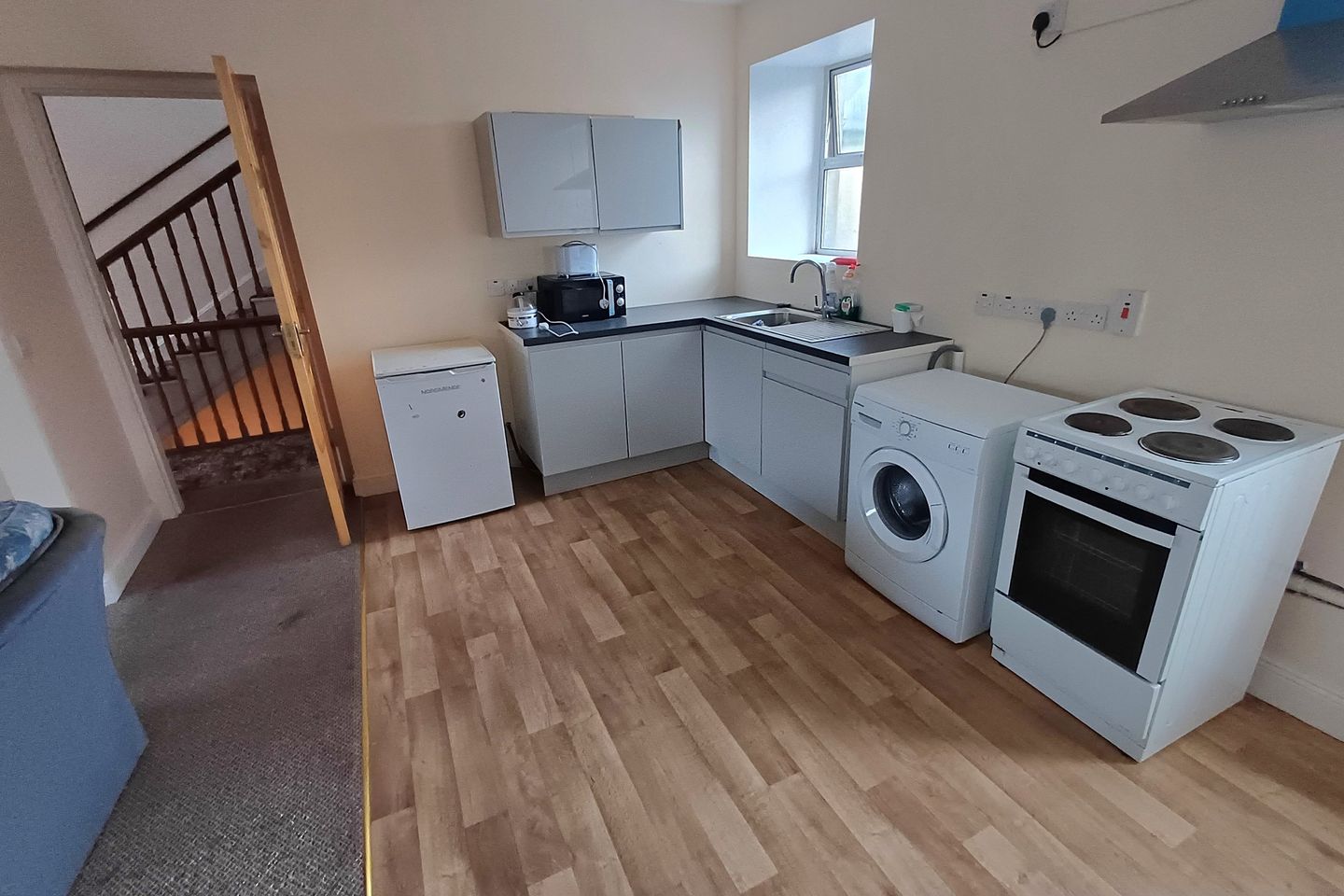 Patrick Street, Templemore, Co. Tipperary, E41XP68 is for sale on Daft.ie