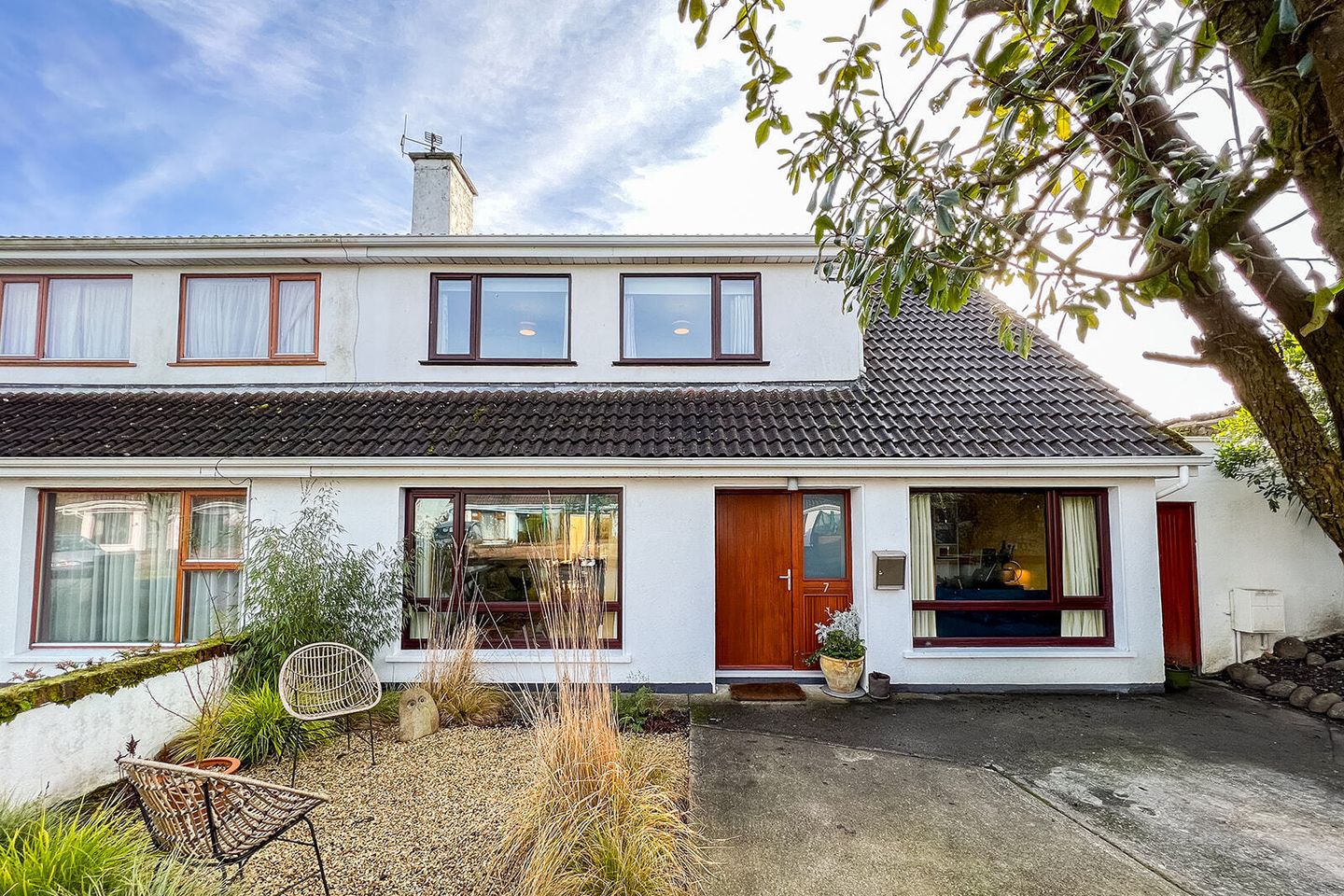 7 The Dell, Dukesmeadows, Road, Kilkenny, Co. Kilkenny