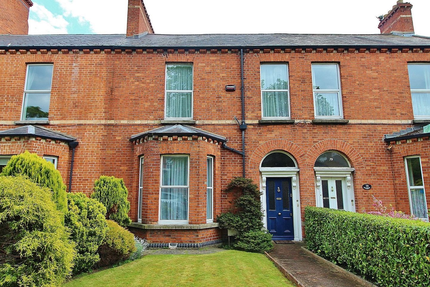 78 St. Lawrence Road, Clontarf, Dublin 3, D03WY43