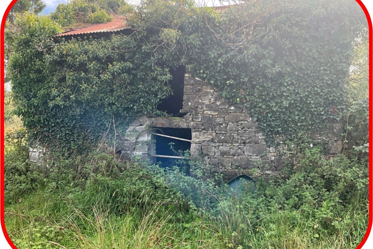 Derreenine, Crossna, Boyle, Co. is for sale on Daft.ie