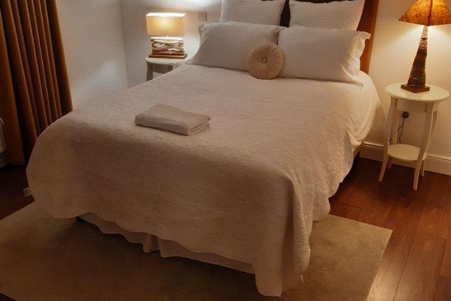 Demesne Lane, Longford Town, Co. Longford