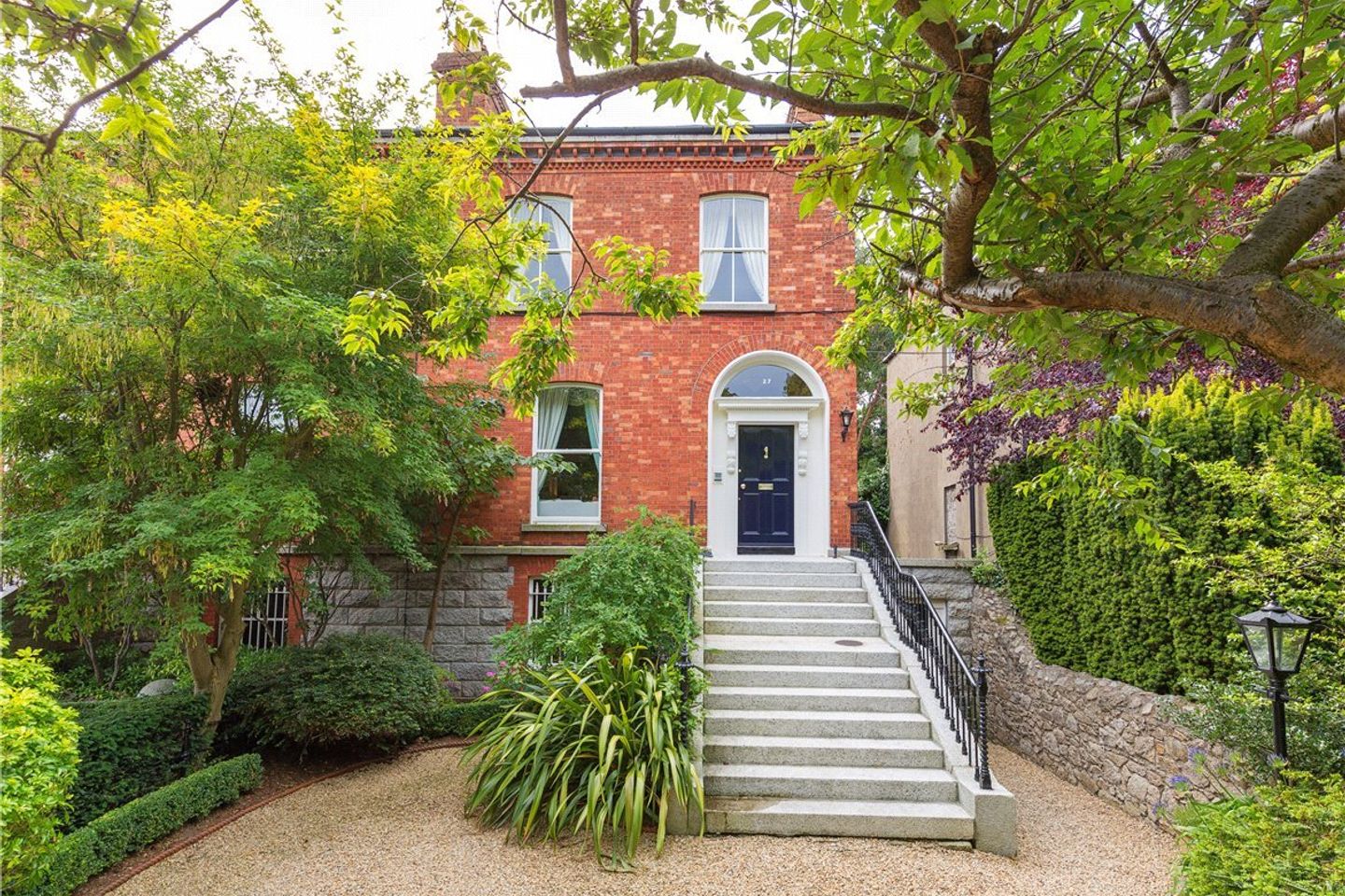 27 Leeson Park, Ranelagh, Dublin 6, D06TY05
