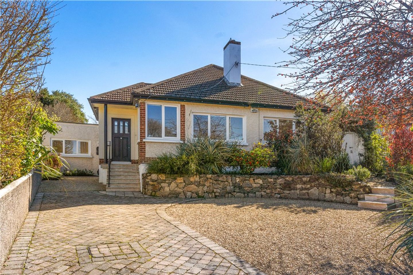 Innisfallen, Mather Road South, Mount Merrion, Co. Dublin, A94F7K2