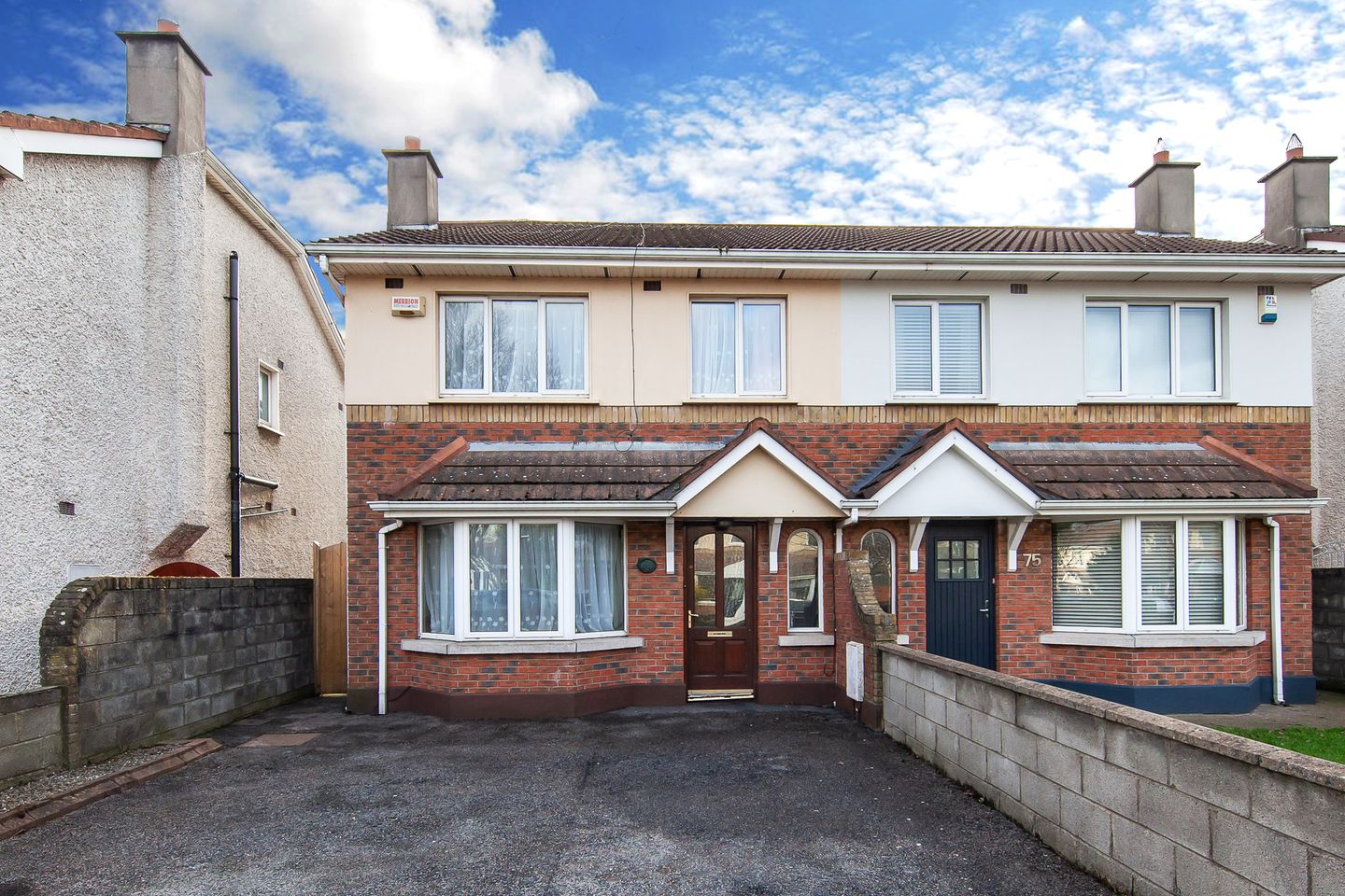 73 St Brigids Grove, Killester, Dublin 5, D05F5K0