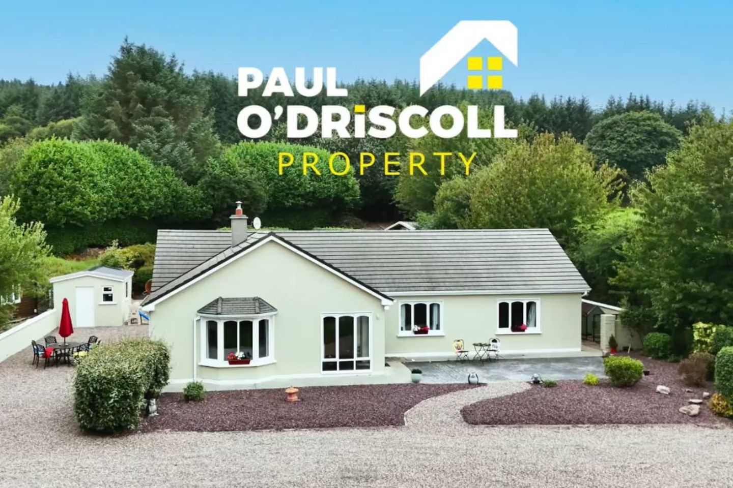 Castleblagh, Ballyhooly, Ballyhooly, Co. Cork, P51VP76