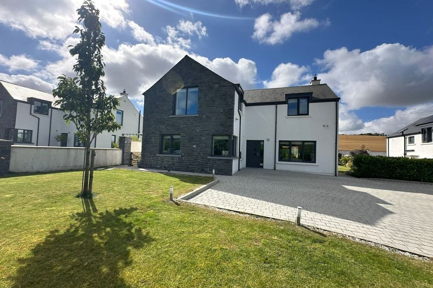 3 Cnoc Rua, Donore, Co. Meath, A92XNH9