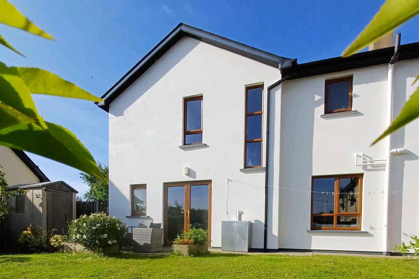 40 Elderwood, Castlebridge, Wexford, Castlebridge, Co. Wexford, Y35RY68