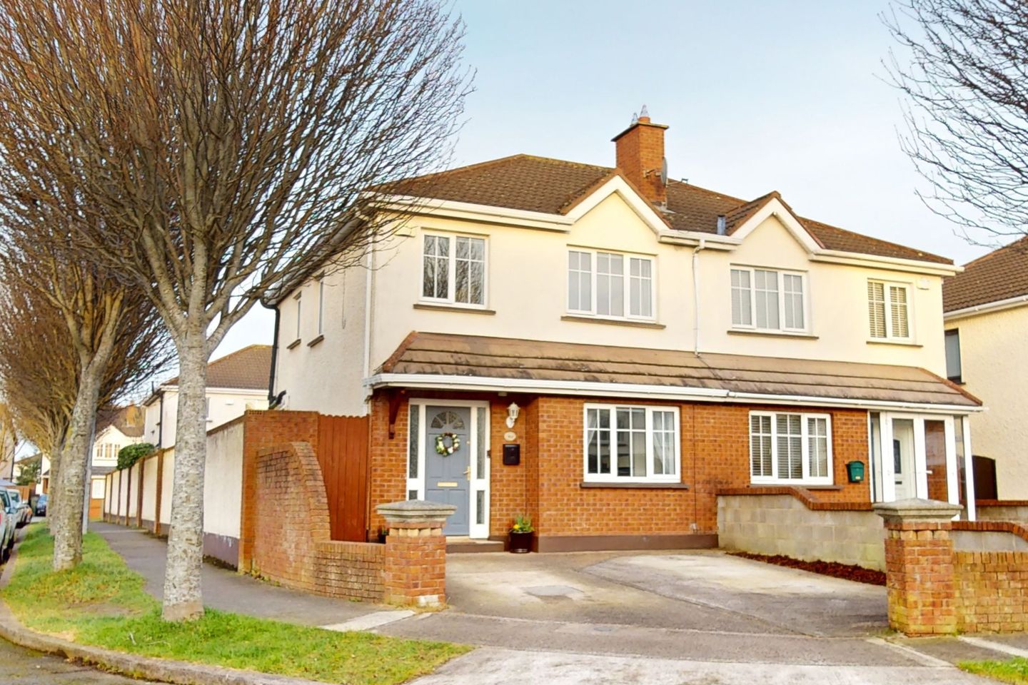 169 Rusheeny Close, Clonsilla, Blanchardstown, Dublin 15, D15E0H9 is
