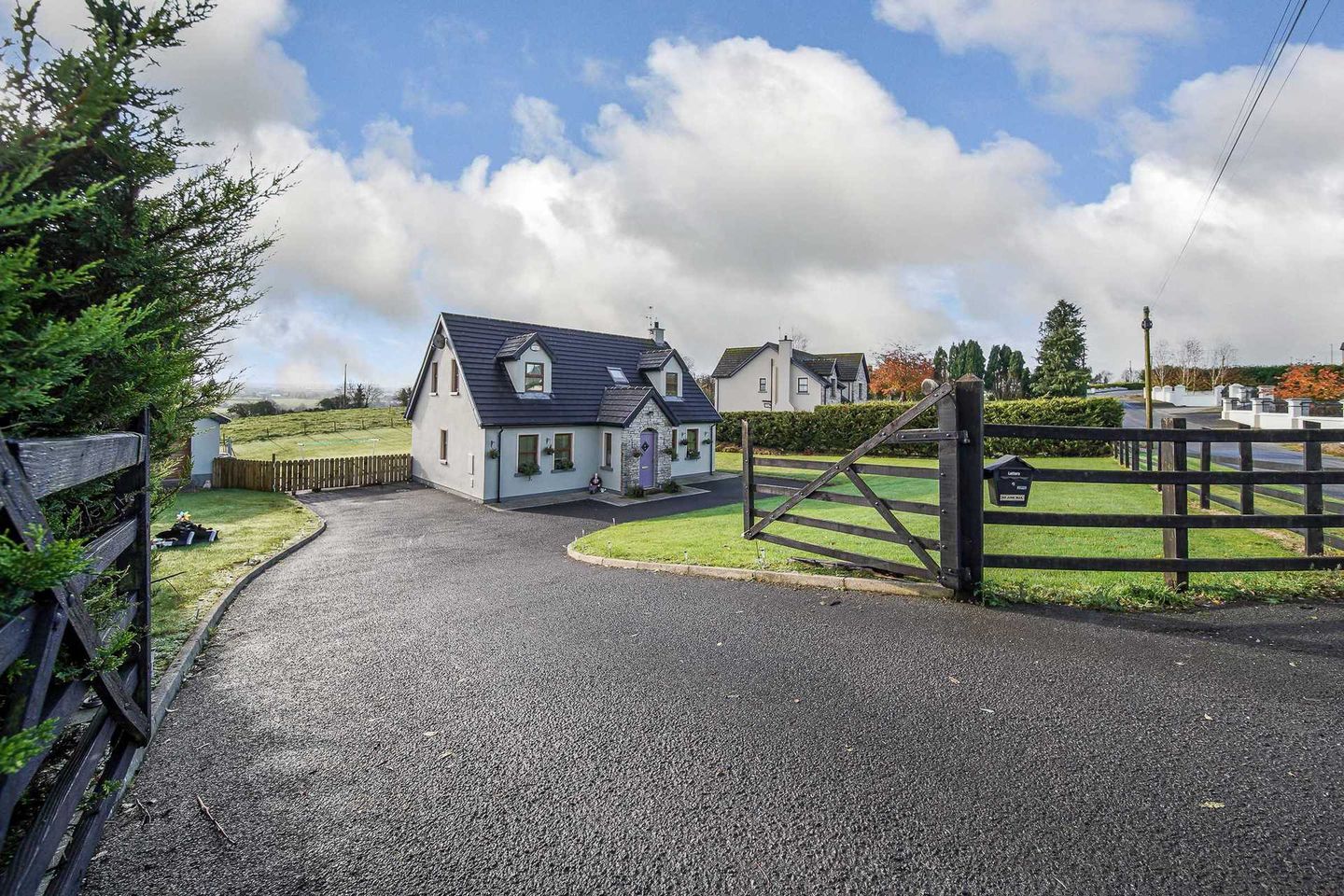 2 Magheraboy, Liscooley, Killygordon, Co. Donegal, F93Y76V is for sale