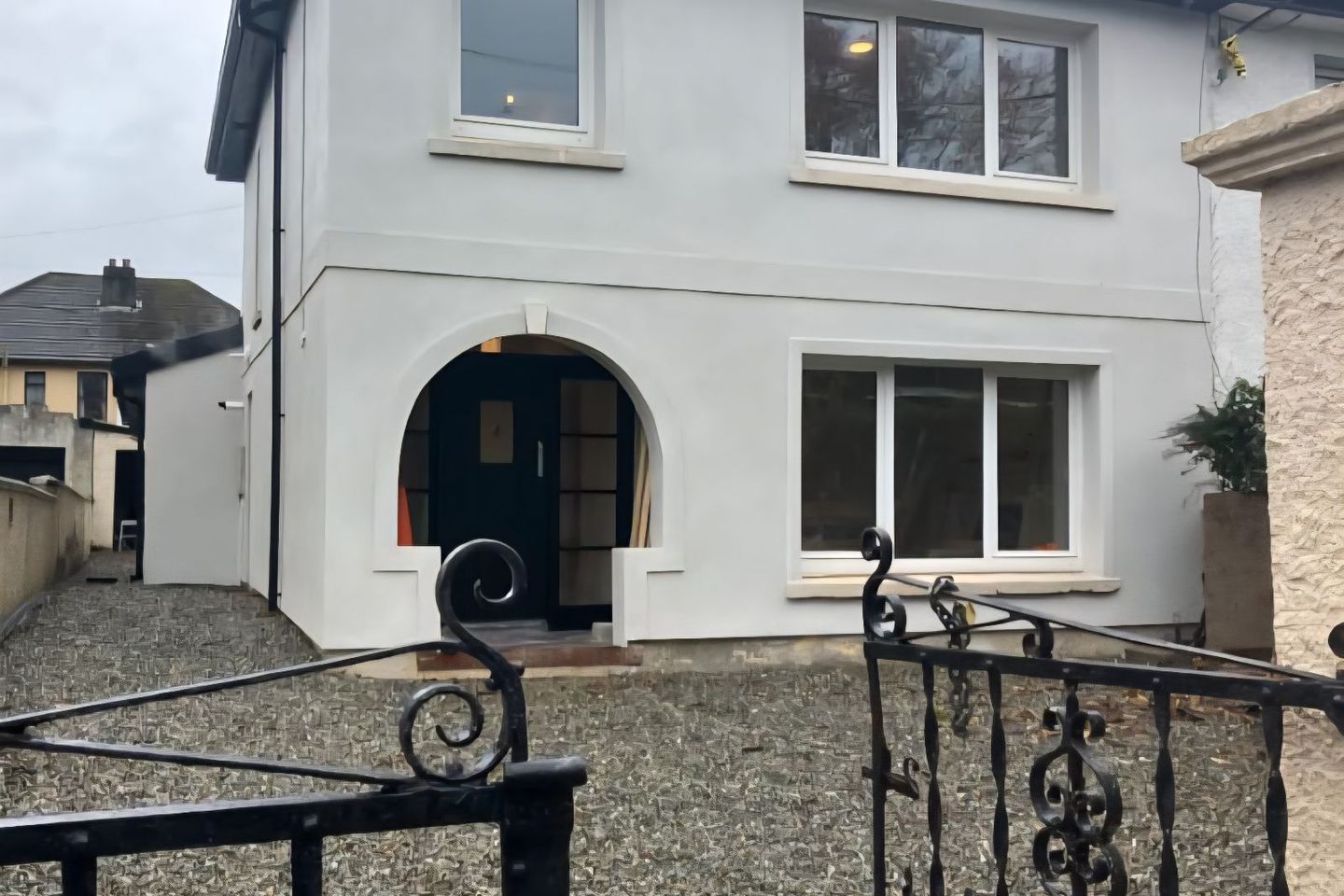 Saint Joseph'S, 5 Monfort Park, Mardyke Walk, Cork, Western Road, Co. Cork