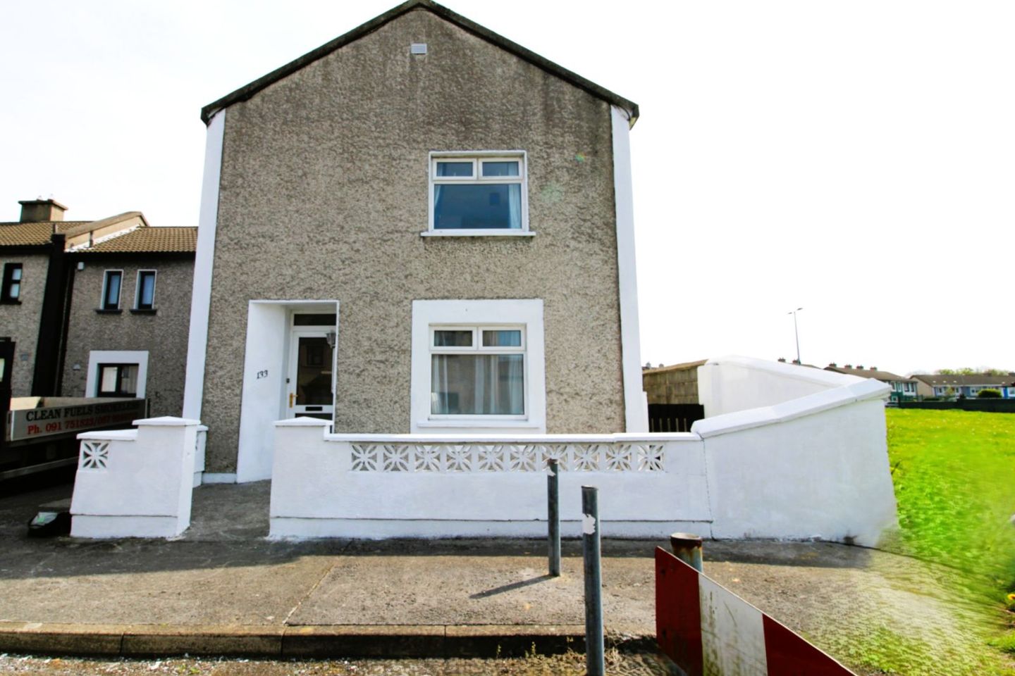 133 Castle Park, Ballybane, Ballybane, Co. Galway, H91XWP1