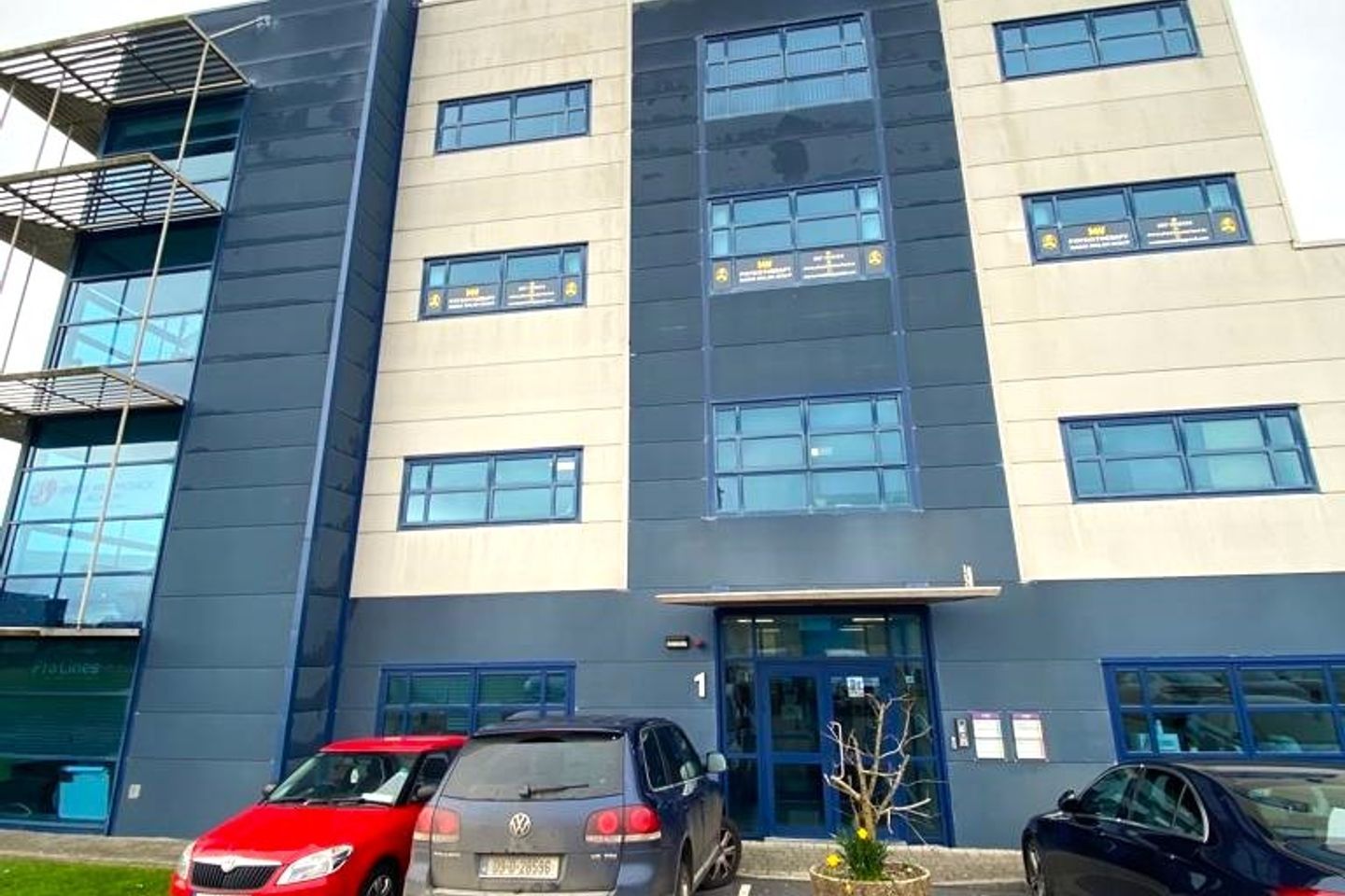 Airside, Boeing Avenue, Waterford Airport Business Park, Waterford City, Co. Waterford