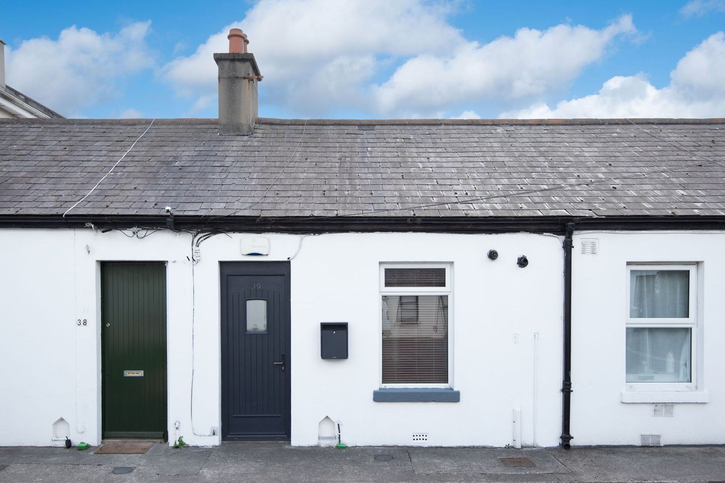 39 Rialto Cottages, Dublin 8, Rialto, Dublin 8, D08R3W4
