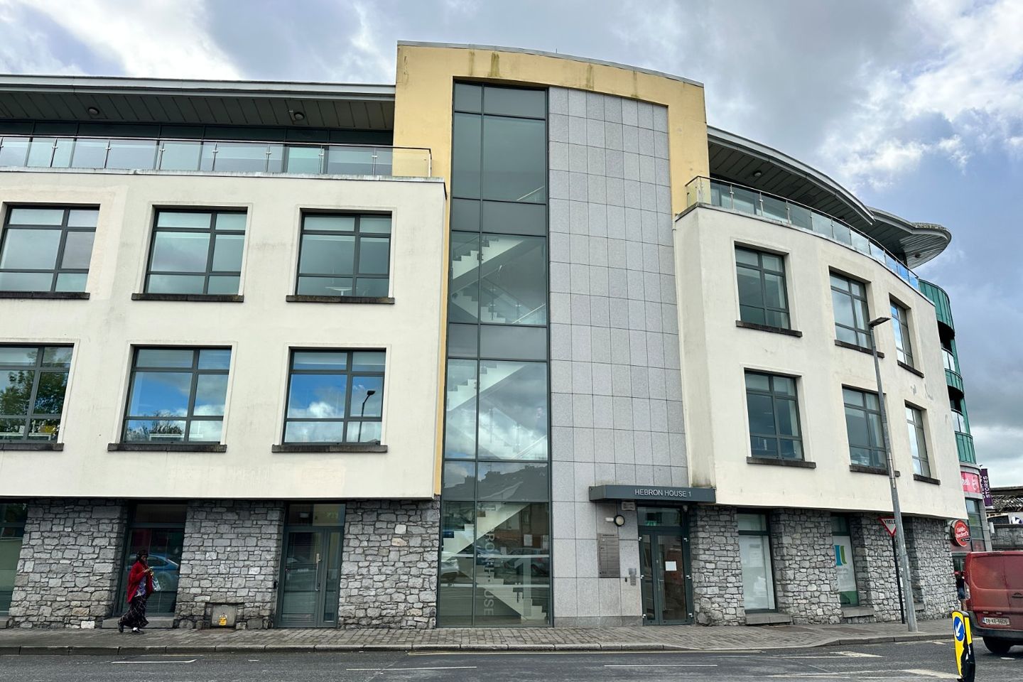 Hebron House, Hebron Offices, MacDonagh Junction, Kilkenny