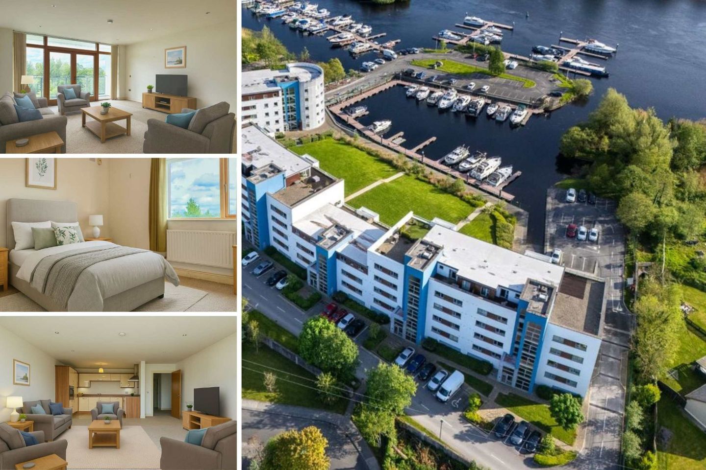 106 Jolly Mariner, Athlone, Athlone, Co. Westmeath, N37HD91