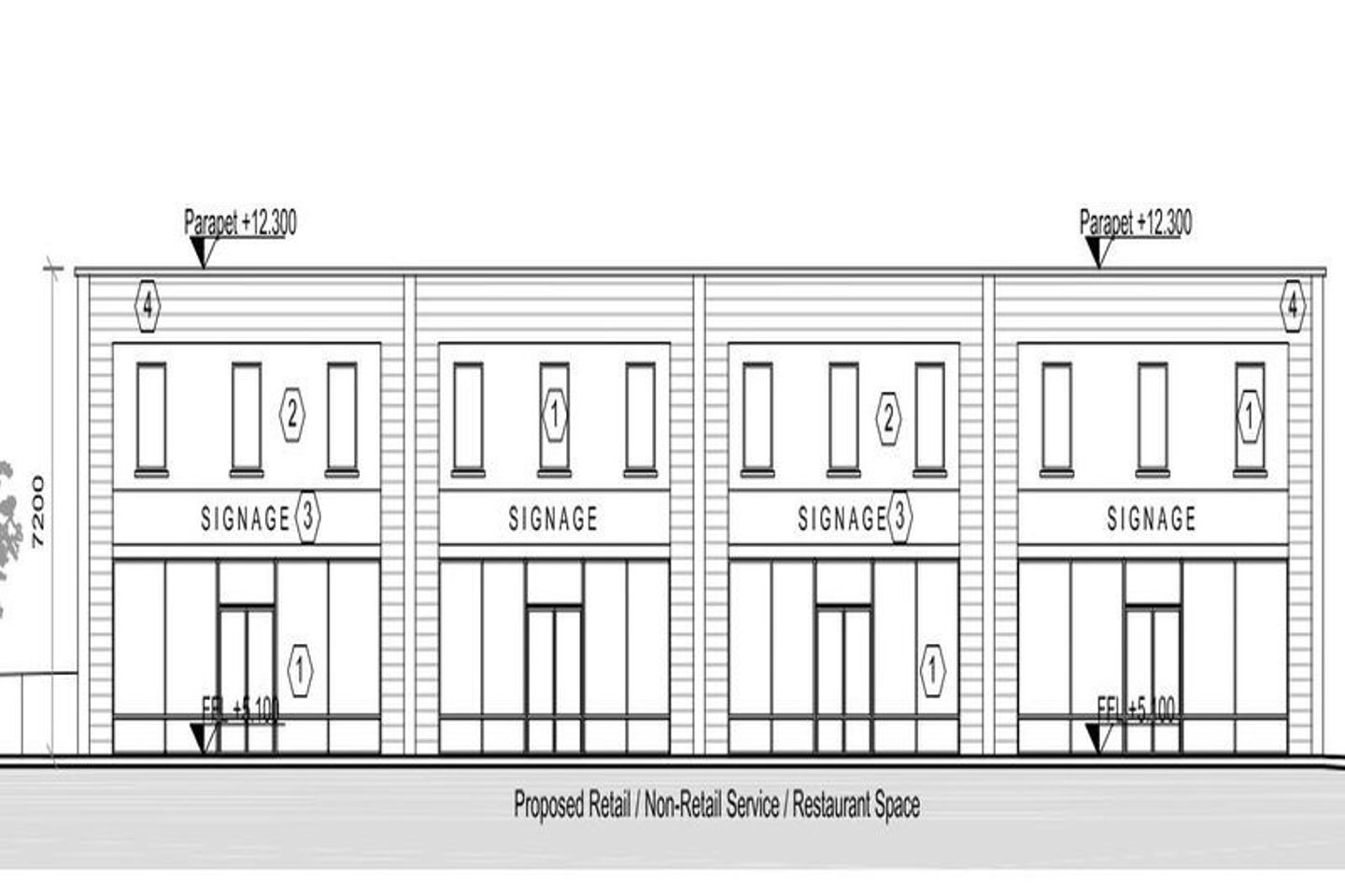 Commercial property for sale in Commercial Development Site at