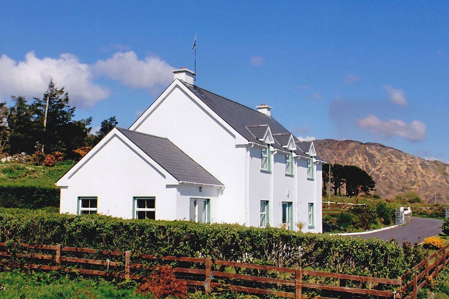 Dunmanus Bay View (II11104), Kilcrohane, Co. Cork