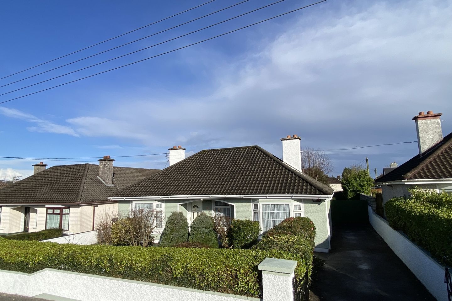 Carlea, 49 Uam Var Avenue, Co. Cork, T12AKR3 is for sale on Daft.ie