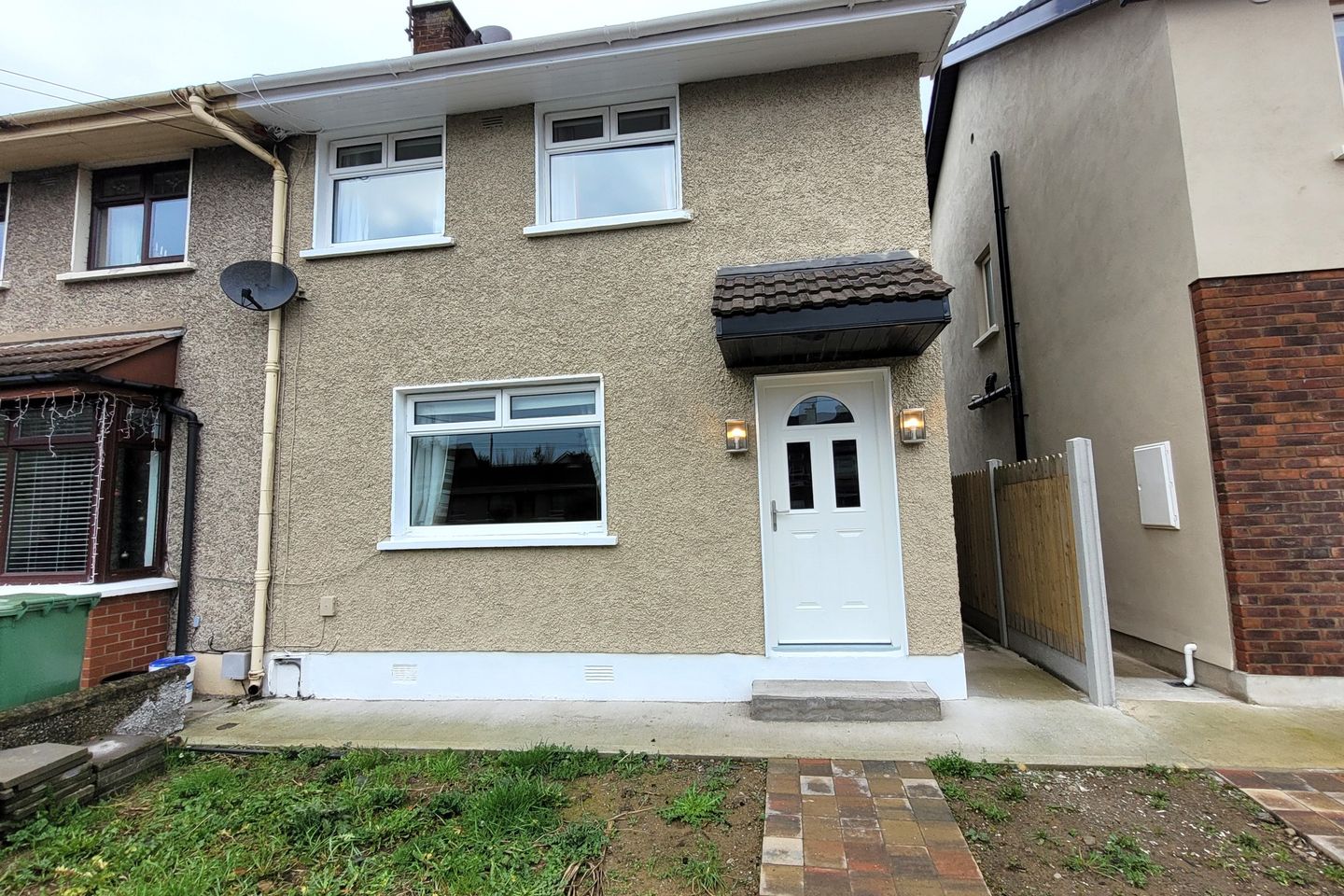 1 Ballsgrove, Drogheda, Co. Louth, A92FE8C is for sale on Daft.ie