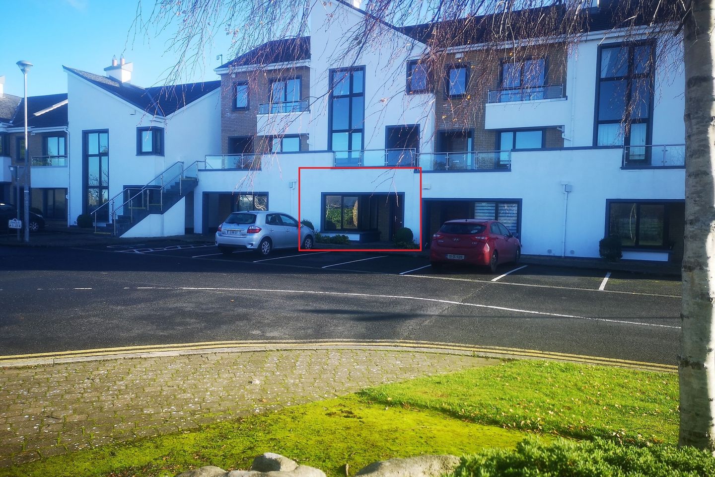 7 Abhainn Na Ré­, Oranmore, Co. Galway is for sale on Daft.ie