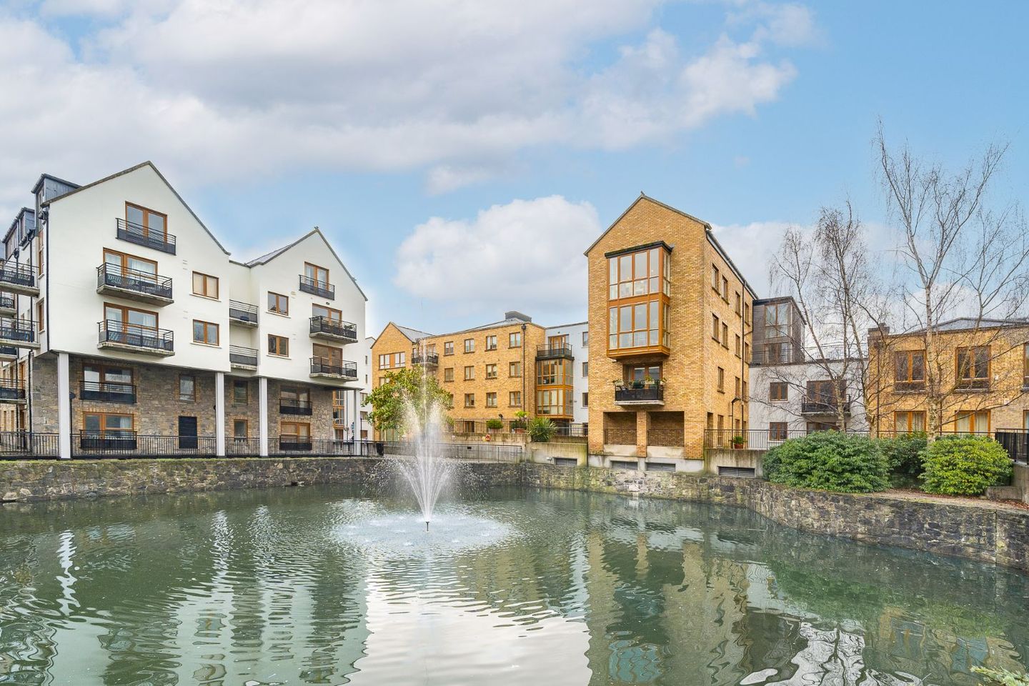 Apartment 25 Bellevue , Islandbridge, Dublin 8, D08T0V9