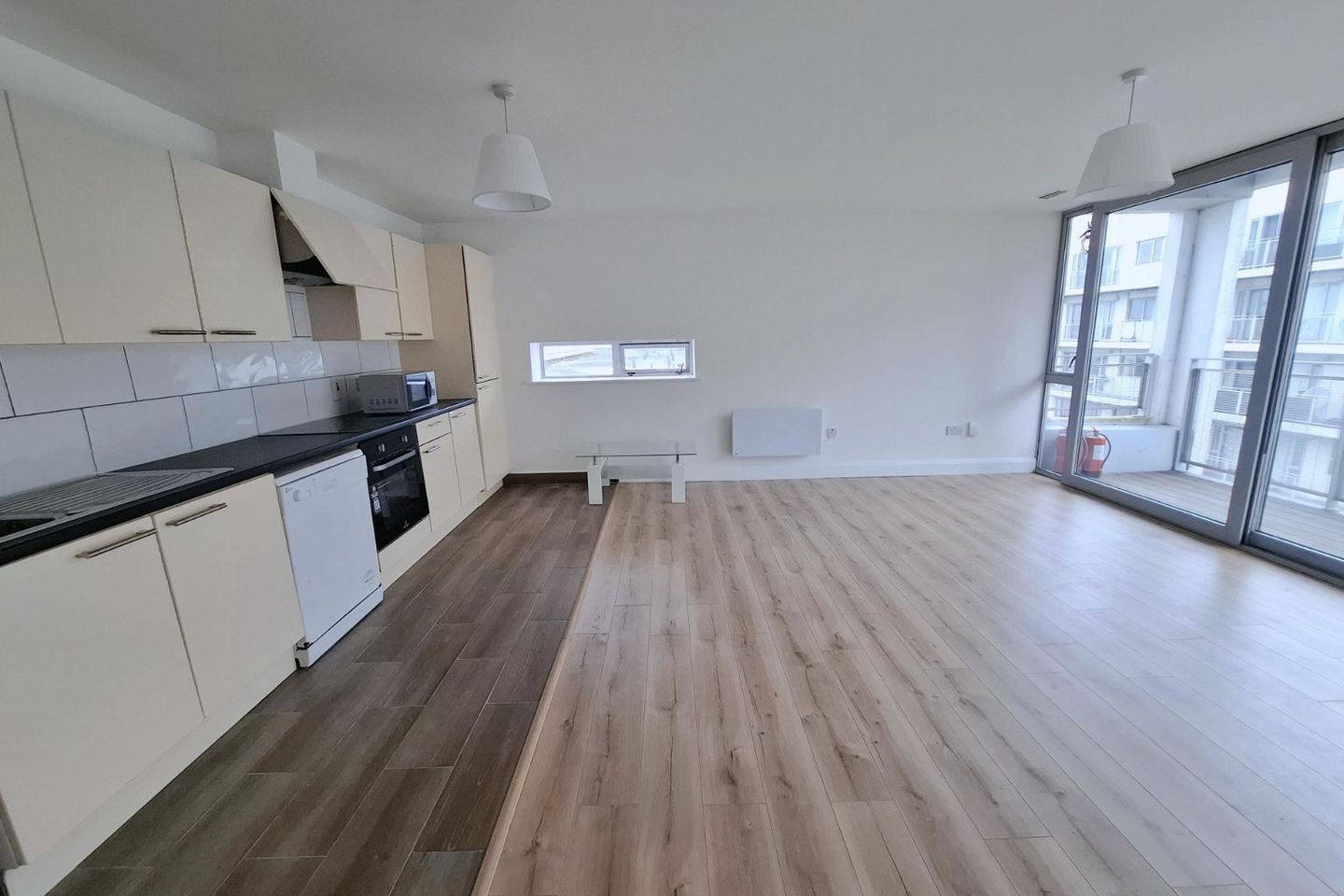 Apartment 9, The Charter, Santry, Dublin 9, D11C983