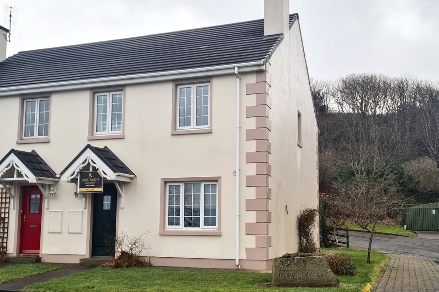 9 Rose Cottage, Portnablagh, Co. Donegal, F92VR8E is for sale on Daft.ie