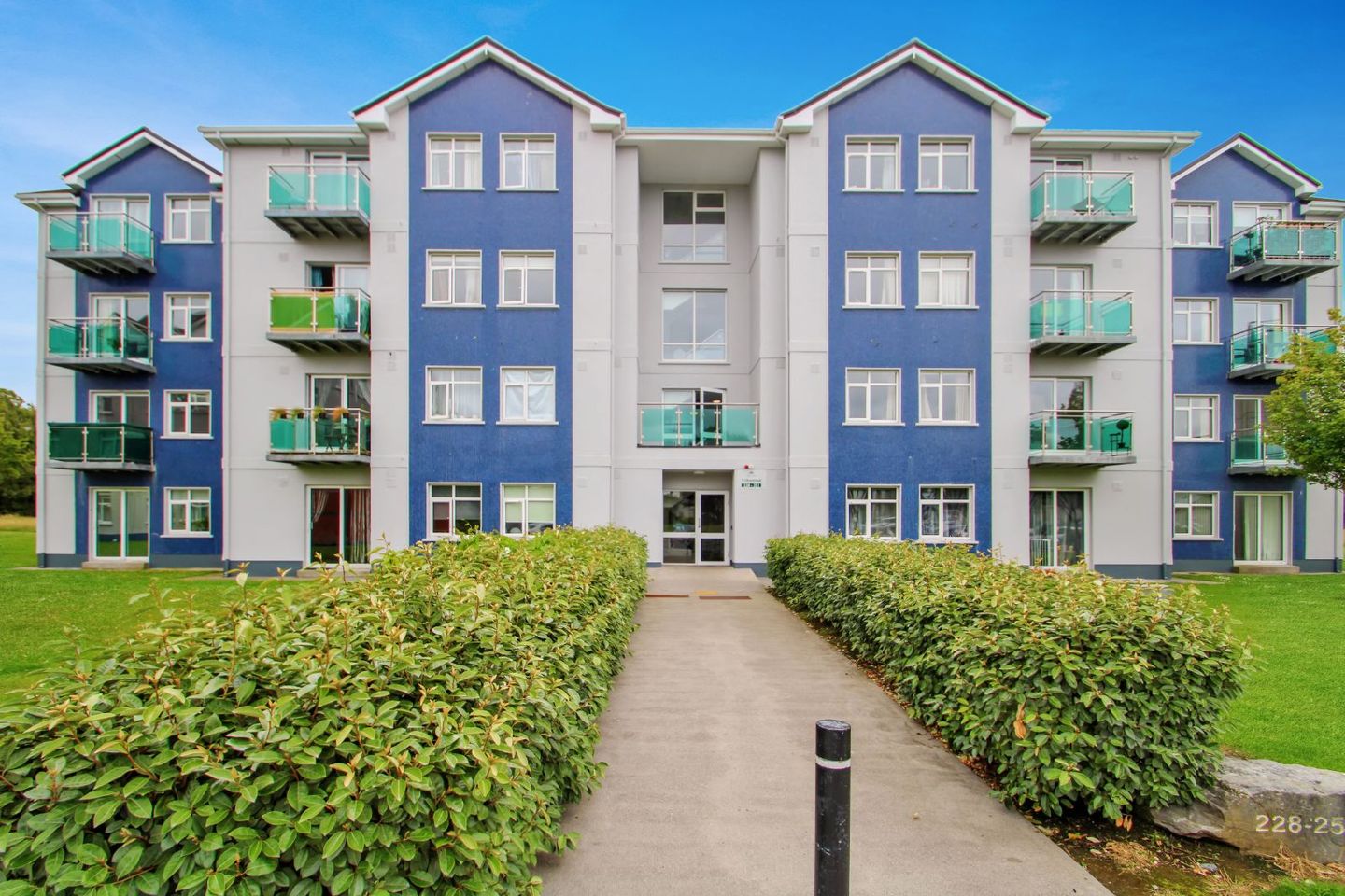 Apartment 238,  Gleann Na Ri, Renmore, Co. Galway, H91YH32