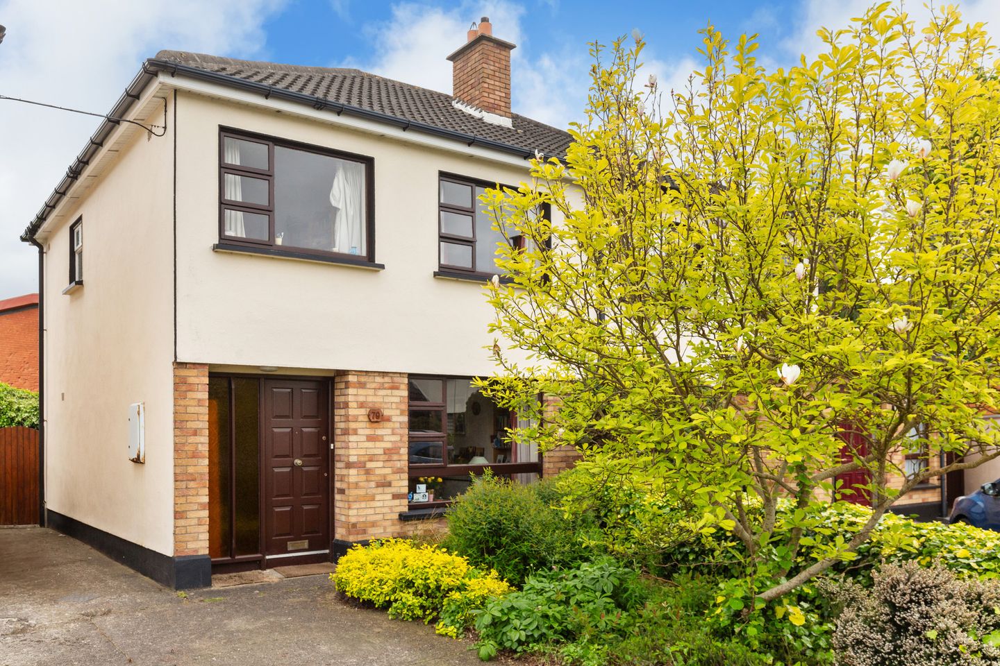 79 Beaufort Downs, Rathfarnham, Dublin 14, D14AD85 is for sale on Daft.ie