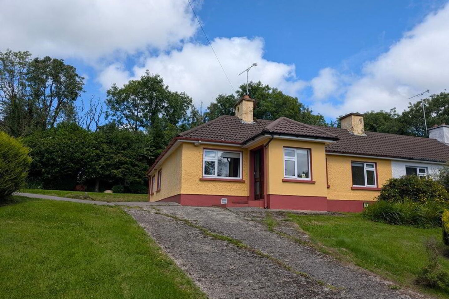 Dernacreeve, Swanlinbar, Co. Cavan, H14KF99