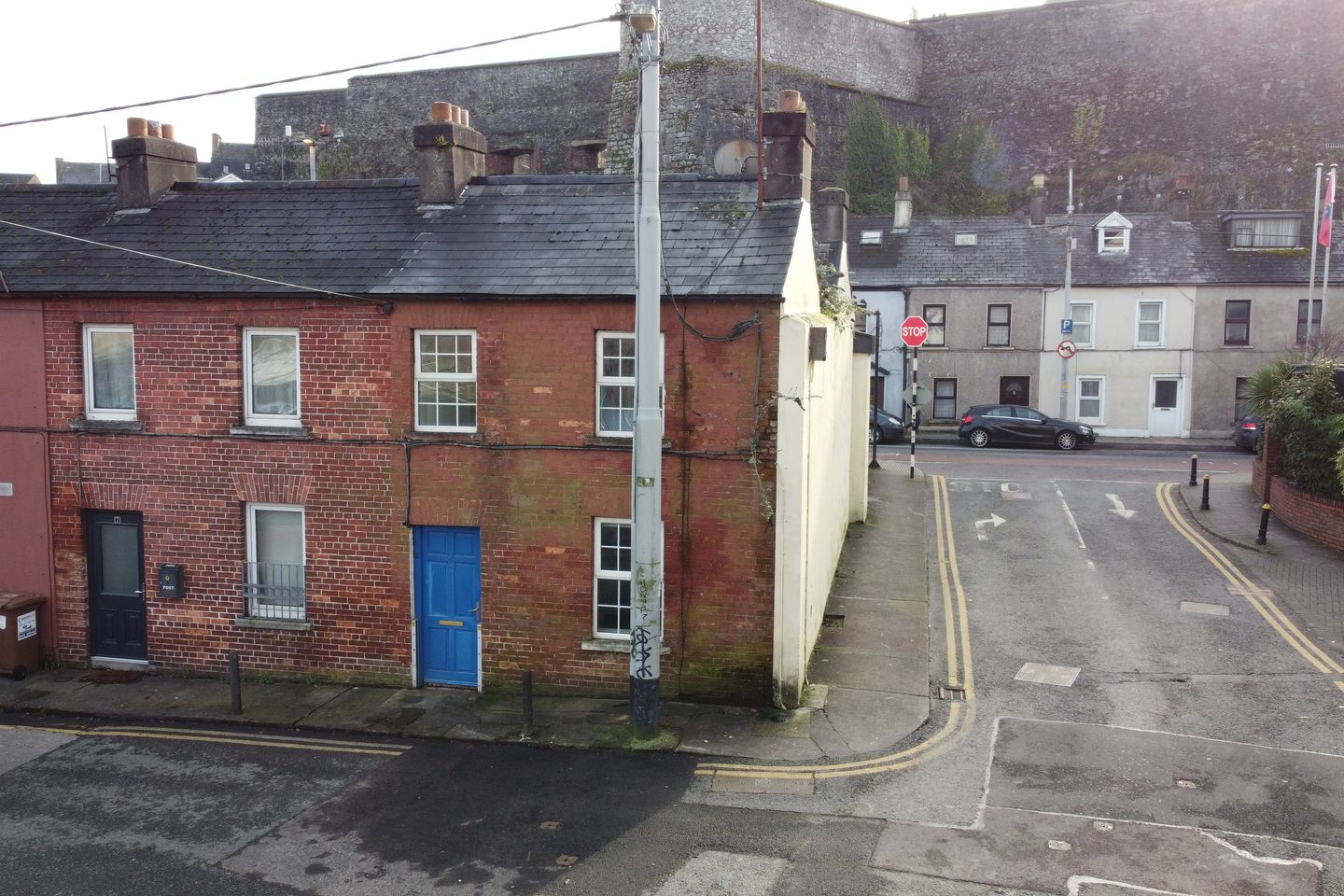 6 Saint Dominick's Terrace, Crosse's Green, Cork City, Co. Cork, T12W29A