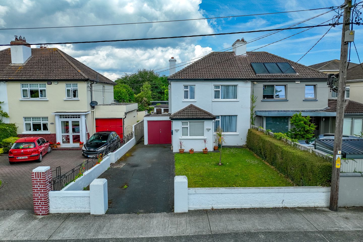 Glendene, Corke Abbey Avenue, Bray, Bray, Co. Wicklow, A98EK26 is for
