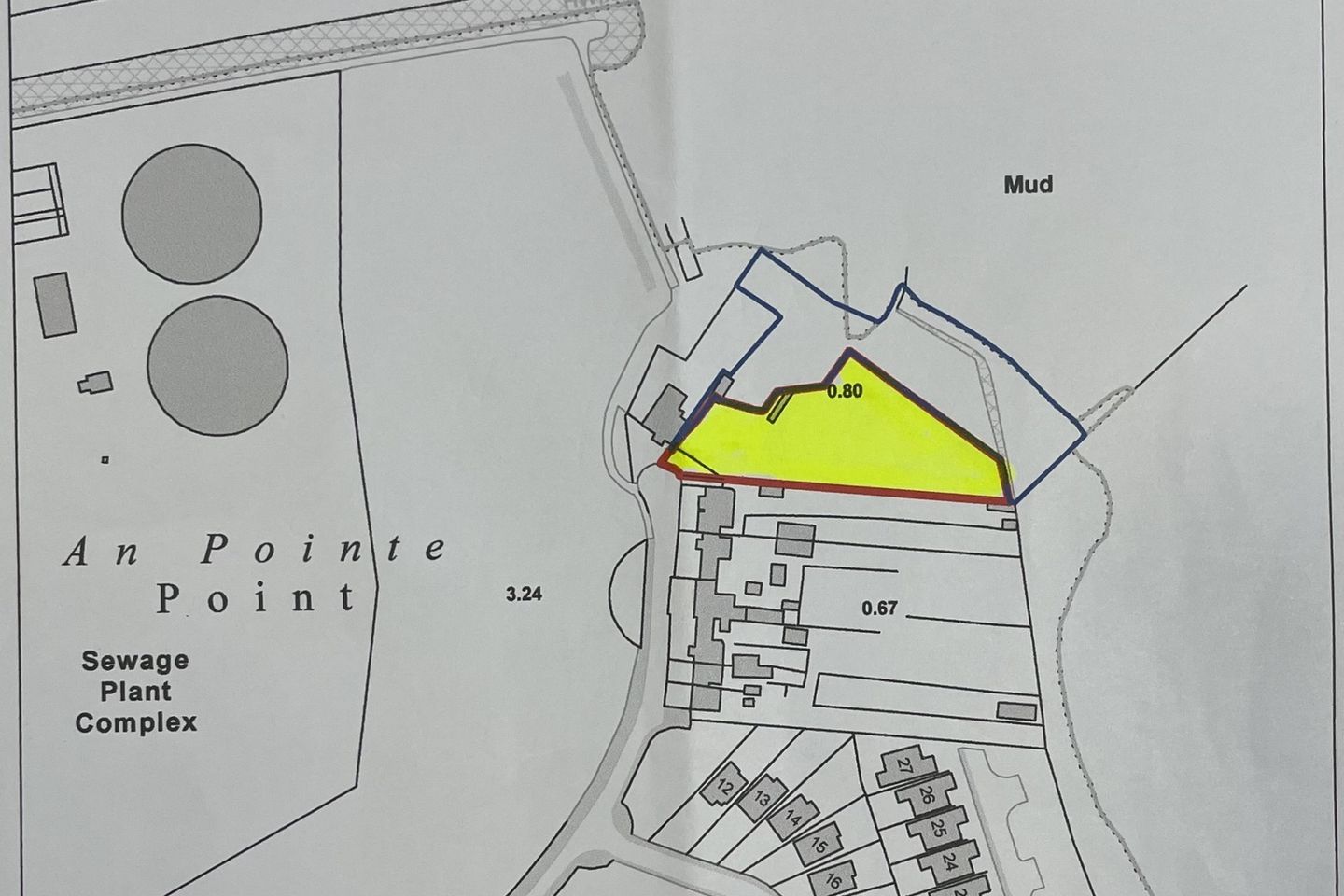 The Old Shipyard, Lower Point Road, Dundalk, Co. Louth is for sale on