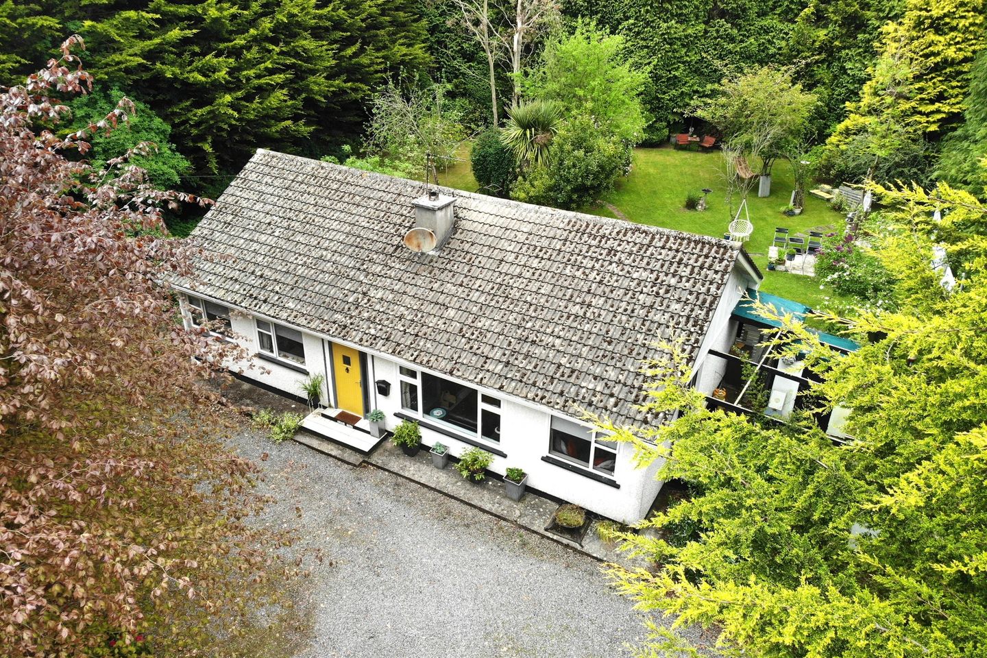 Slaney Lodge, Raharney Road, Killucan, Co. Westmeath, N91NY10 is for