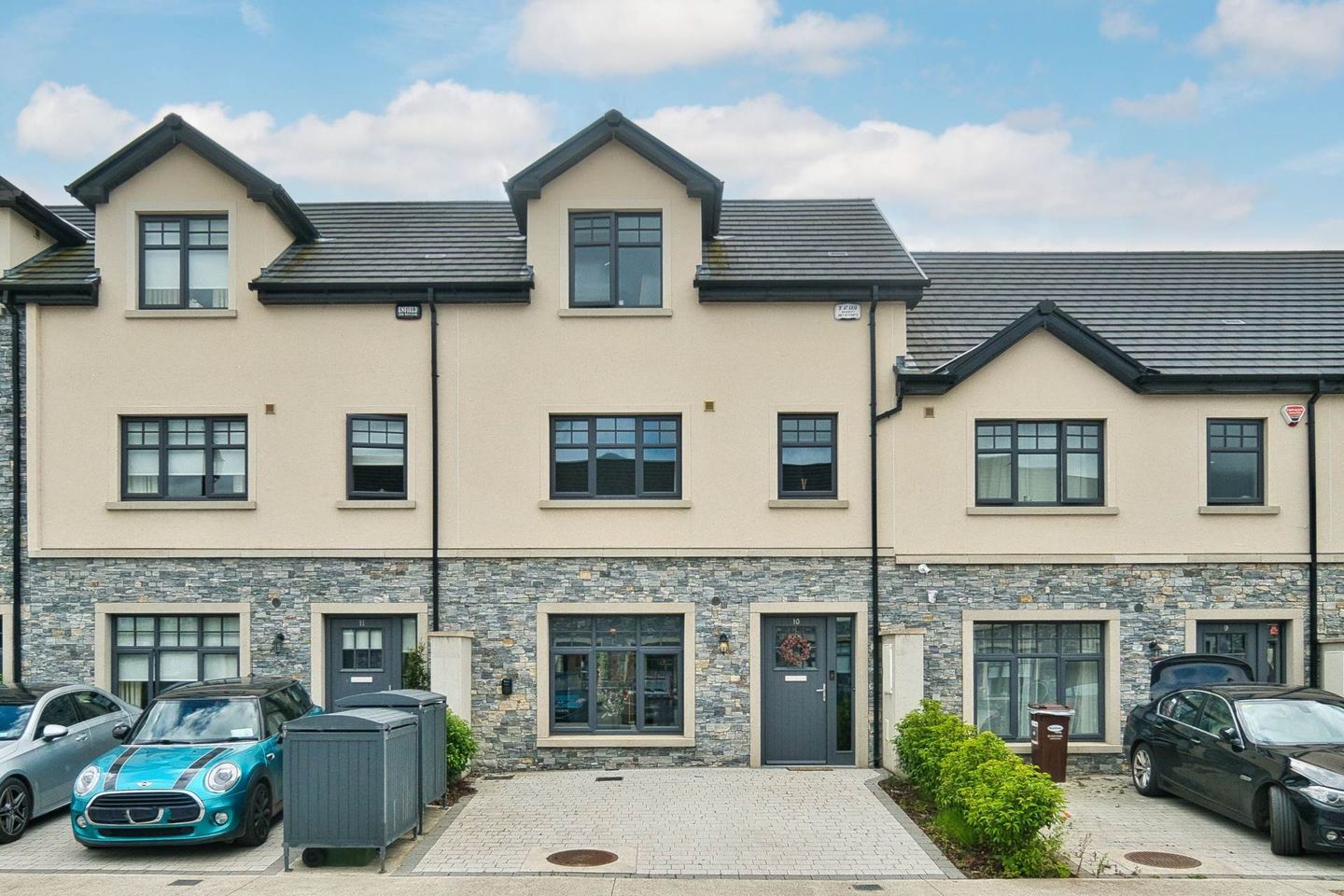 10 The Darley, Straffan, Co. Kildare, W23CAV6