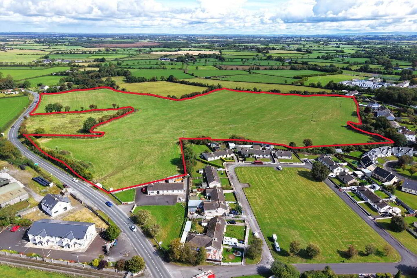 1,Killeen, Borrisokane, Nenagh, Co. Tipperary