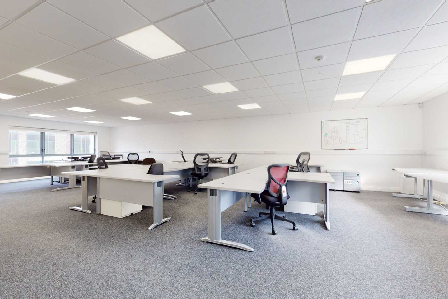 Coke Lane, Smithfield, Dublin 7