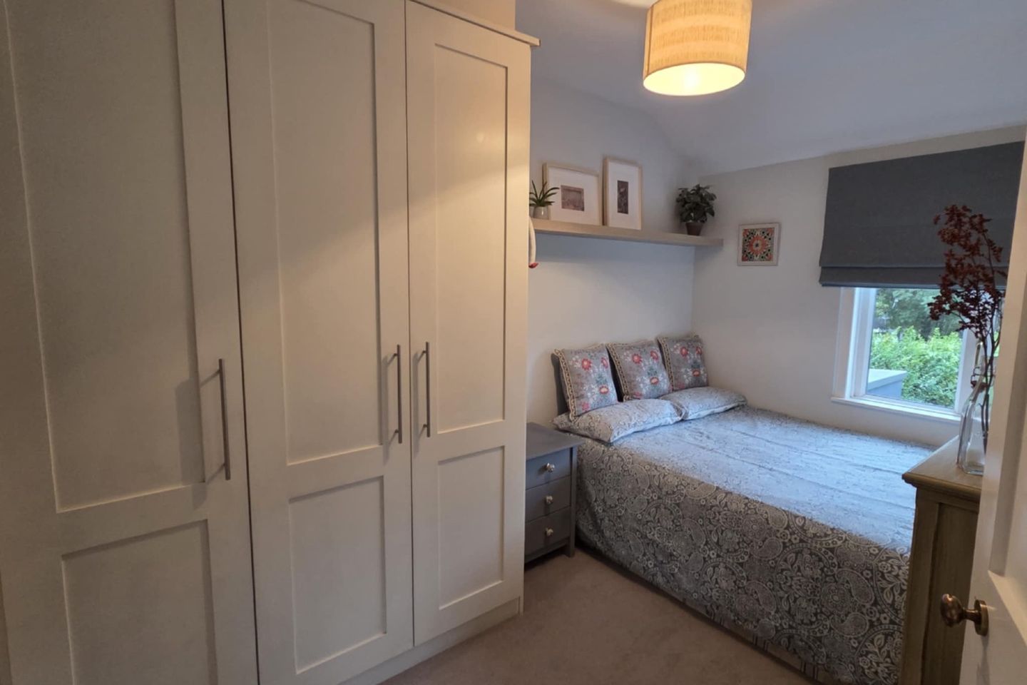 Dublin 8, Dolphin's Barn, Dublin 8