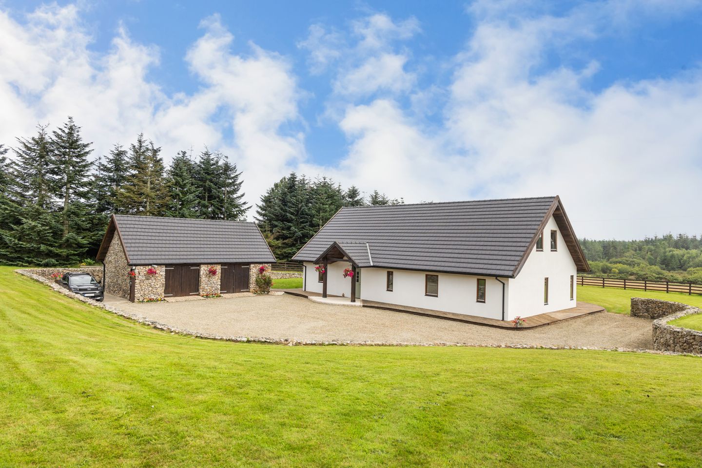 Nordica, Tomdarragh Lane, Roundwood, Co. Wicklow, A98TX94