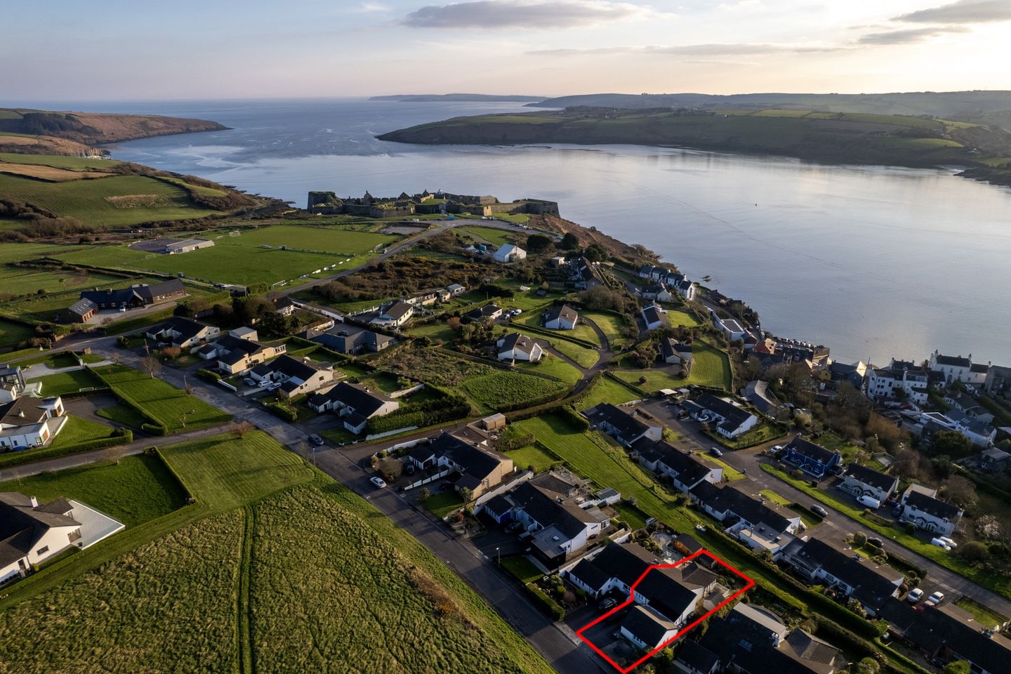 27 Haven Hill, Summercove, Kinsale, Co. Cork, P17NF85 is for sale on