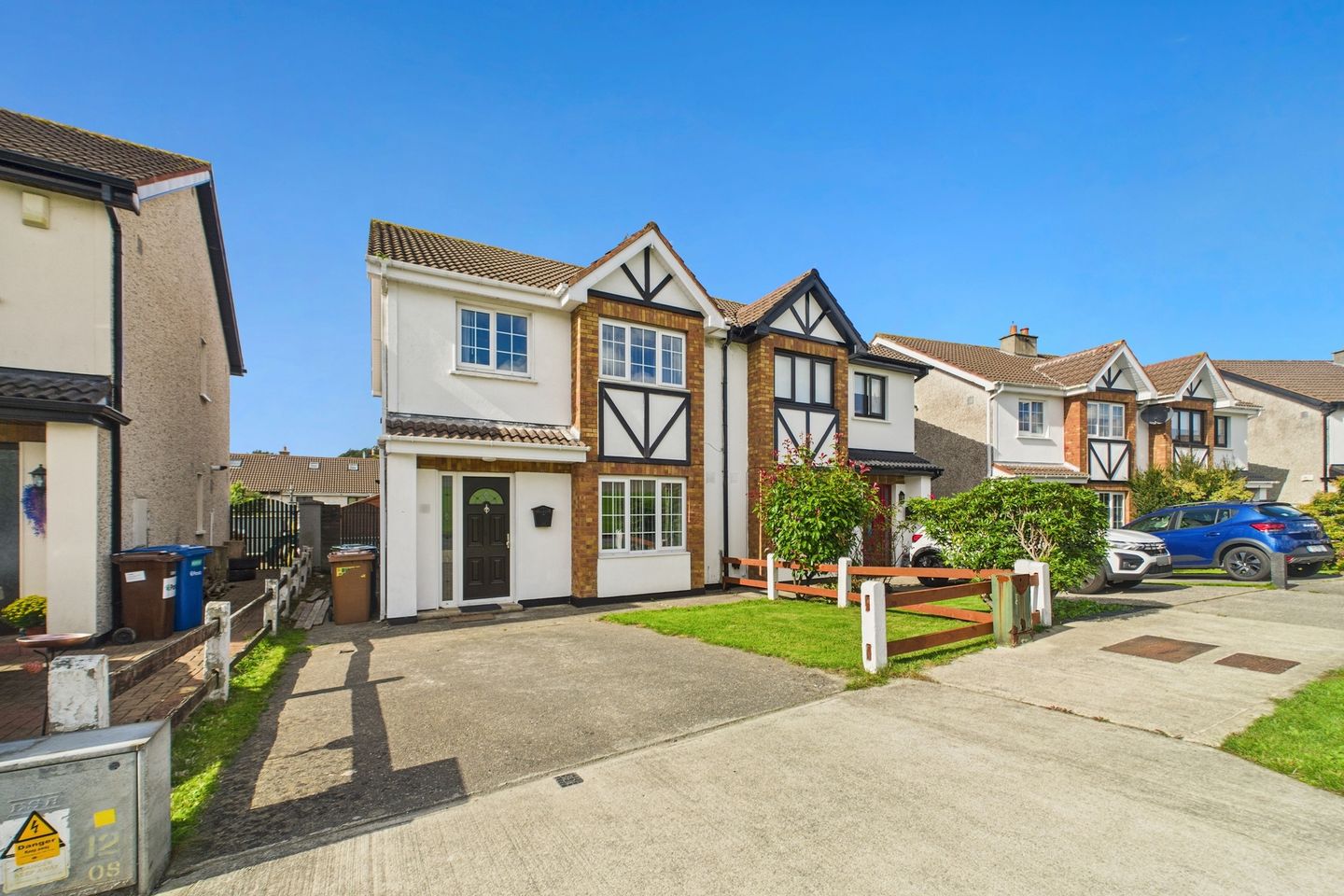 37 Ashley Crescent, Cherrymount, Waterford City, Co. Waterford, X91DP99