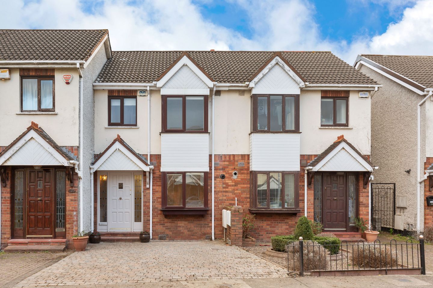 9 Mount Argus Court, Harold's Cross, Harold's Cross, Dublin 6, D6WYY04