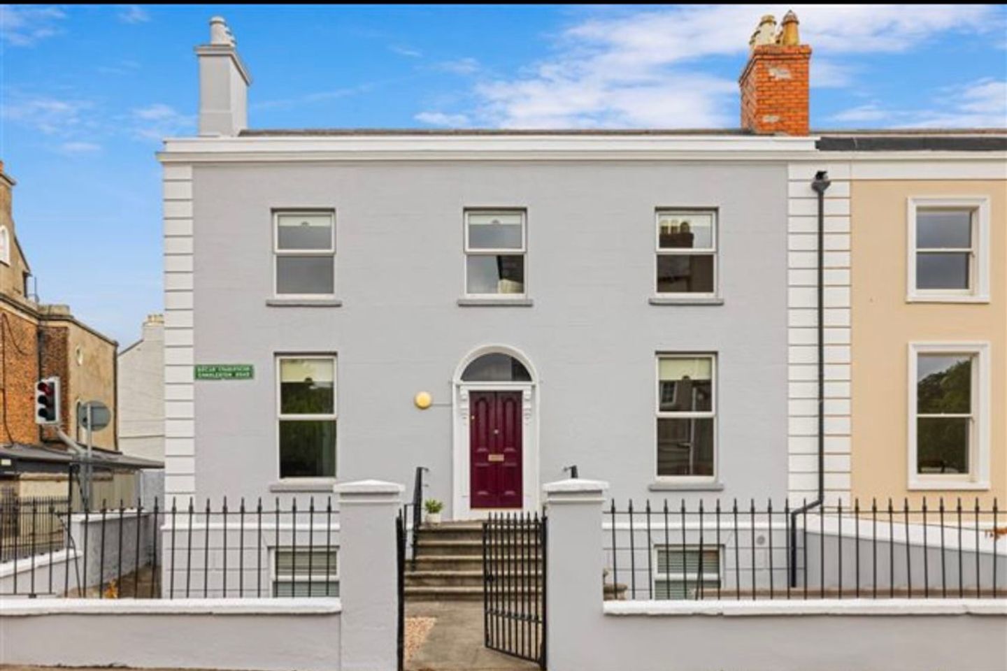 1 Charleston Road, Dublin 6, Ranelagh, Dublin 6